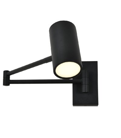 Спот Escada Stigma 10282/1LED Black