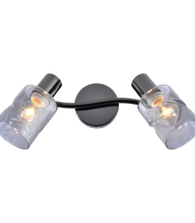 Спот Escada Twist 1133/2 Black