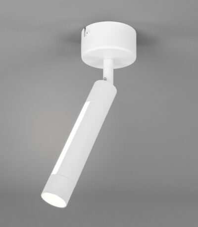 Спот Eurosvet 20084/1 LED белый