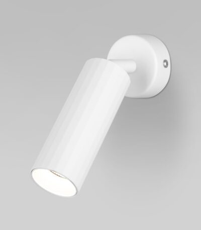 Спот Eurosvet Arris 20098/1 LED белый a060137