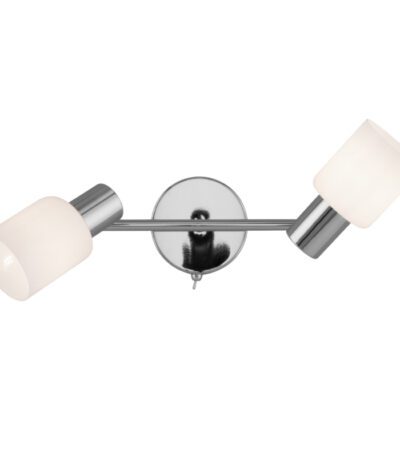 Спот Eurosvet Corso 20089/2 хром