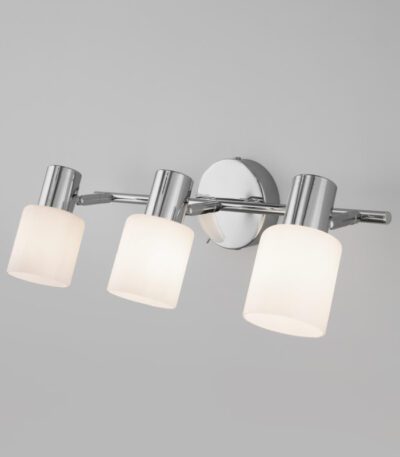 Спот Eurosvet Corso 20089/3 хром