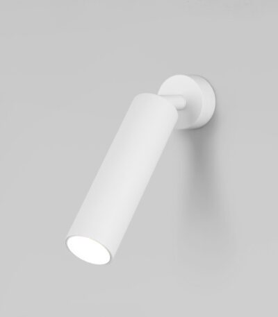 Спот Eurosvet Ease 20128/1 LED белый