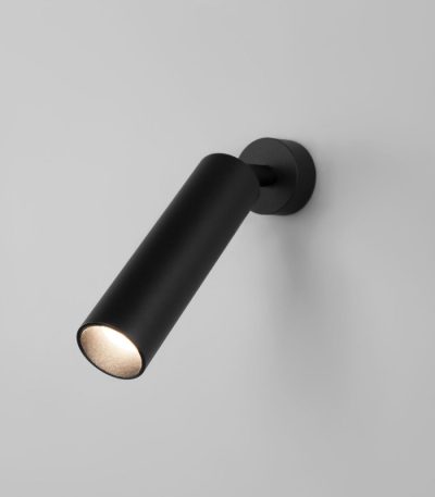 Спот Eurosvet Ease 20128/1 LED черный