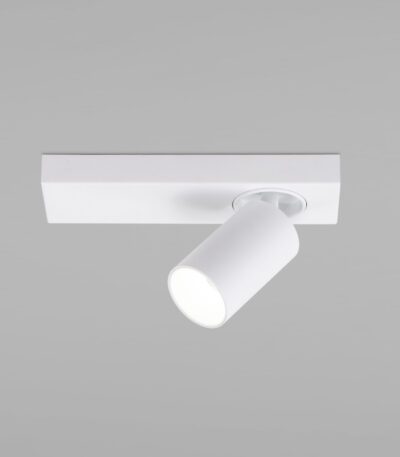 Спот Eurosvet Flank 20139/1 LED белый