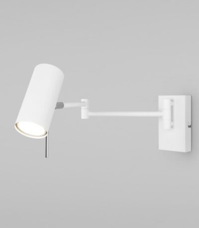 Спот Eurosvet Lank 20166/1 белый a060718