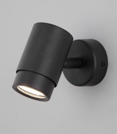 Спот Eurosvet Morgan 20124/1 черный