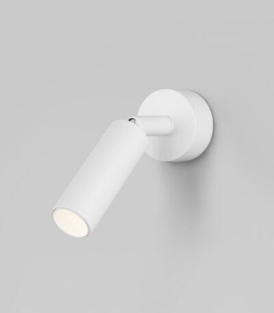 Спот Eurosvet Pin 20133/1 LED белый