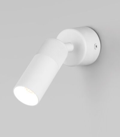 Спот Eurosvet Riff 20097/1 LED белый