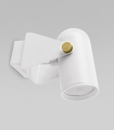 Спот Eurosvet Snap 20167/1 белый a063285