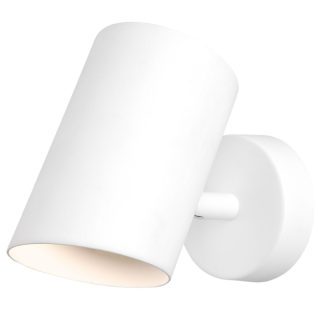 Спот Eurosvet Splay 70147/1 белый a062035