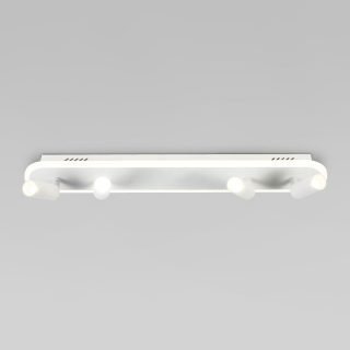 Спот Eurosvet Strake 90268/4 белый a060618