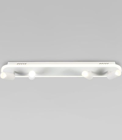 Спот Eurosvet Strake 90268/4 белый a060618