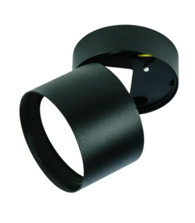 Спот Fametto DLC-S615 GX53 BLACK UL-00009783