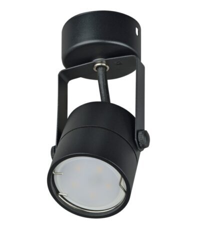 Спот Fametto Sotto DLC-S610 GU10 Black