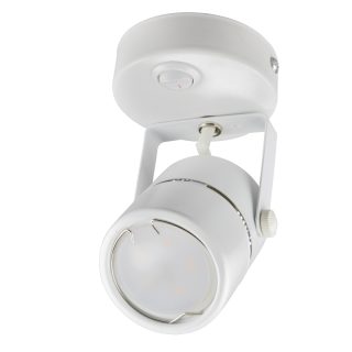 Спот Fametto Sotto DLC-S612 GU10/B WHITE