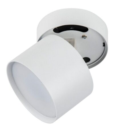 Спот Fametto Sotto DLC-S615 GX53 White UL-00009782