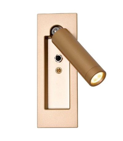 Спот Favourite Bedside 4495-1W