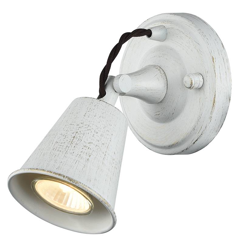 Спот Favourite Glocke 1583-1W Спот Favourite Glocke 1583-1W