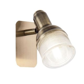 Спот Freya Arlette FR7003WL-01BZ