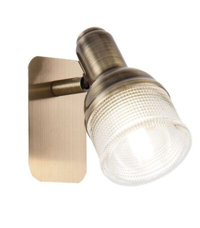 Спот Freya Arlette FR7003WL-01BZ