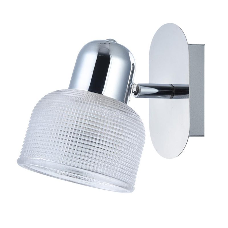 Спот Freya Debora FR5344-WL-01-CH Спот Freya Debora FR5344-WL-01-CH