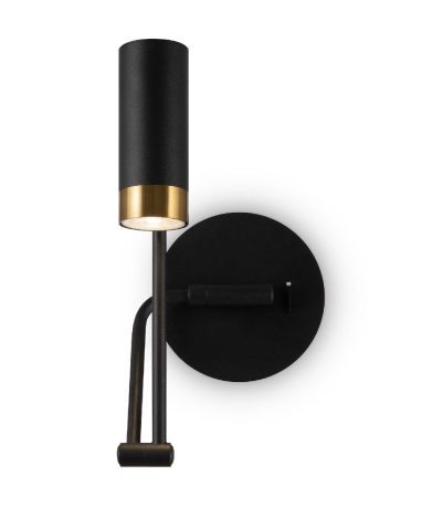 Спот Freya Enzo FR5201WL-01B1