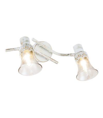 Спот Freya Susana FR7002WL-02WG