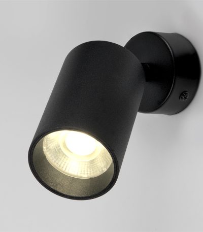 Спот General GLC-10-IP40-M-B-4 581901