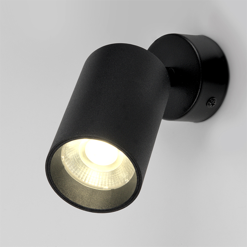 Спот General GLC-10-IP40-M-B-4 581901 Спот General GLC-10-IP40-M-B-4 581901