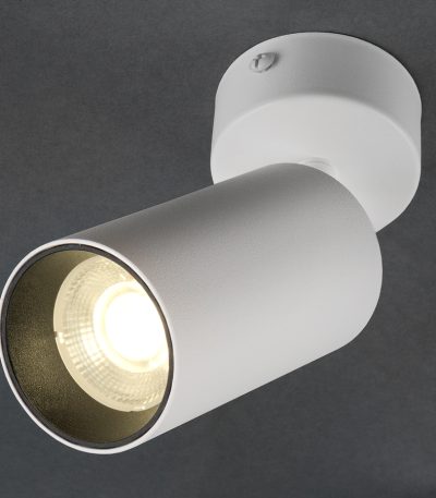 Спот General GLC-18-IP40-M-W-4 581903