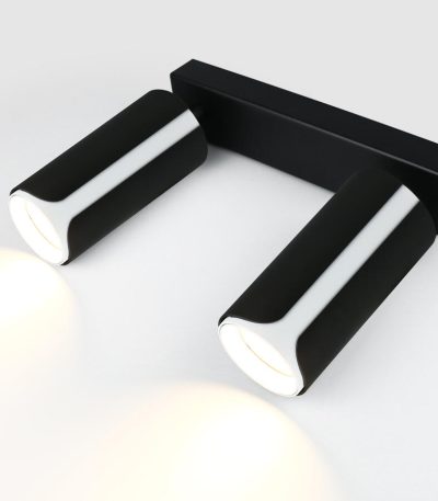 Спот General GWL-2GU10-M-IP20 661712