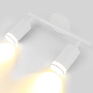 Спот General GWL-2GU10-M-IP20 661833