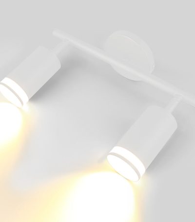 Спот General GWL-2GU10-M-IP20 661833