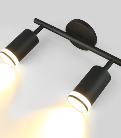 Спот General GWL-2GU10-M-IP20 661834