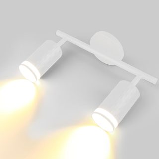 Спот General GWL-2GU10-M-IP20 661866