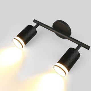 Спот General GWL-2GU10-M-IP20 661867