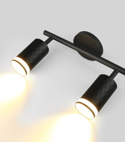 Спот General GWL-2GU10-M-IP20 661867