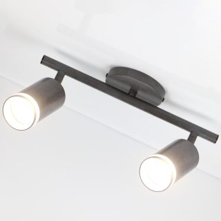 Спот General GWL-2GU10-M-IP20 662074