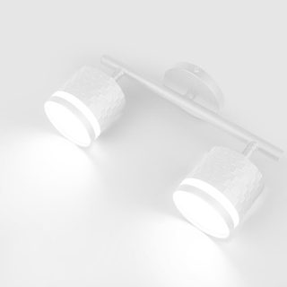 Спот General GWL-2GX53-M-IP20 661769