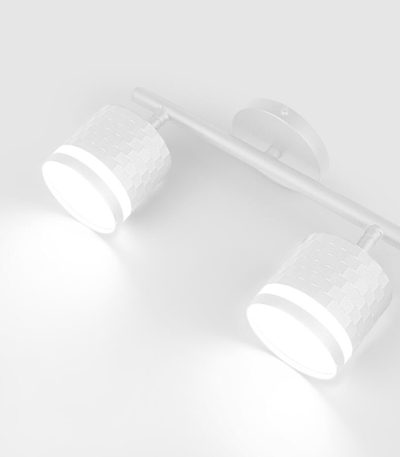 Спот General GWL-2GX53-M-IP20 661769