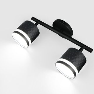 Спот General GWL-2GX53-M-IP20 661770