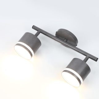 Спот General GWL-2GX53-M-IP20 662043