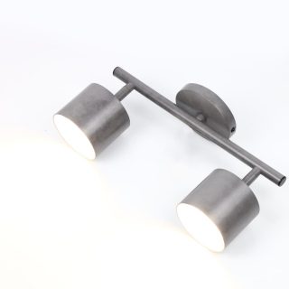 Спот General GWL-2GX53-M-IP20 662045