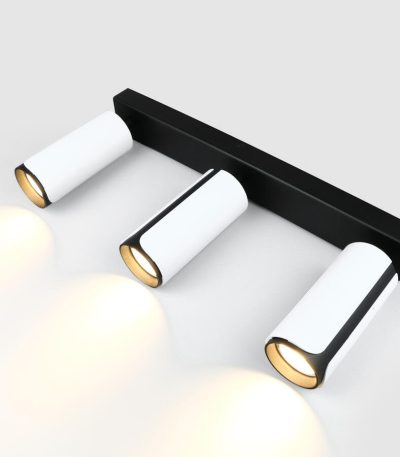 Спот General GWL-3GU10-M-IP20 661713