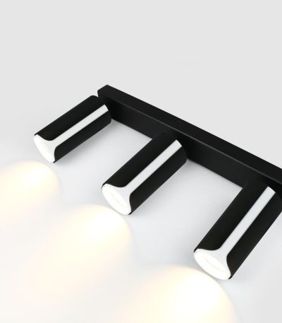 Спот General GWL-3GU10-M-IP20 661714