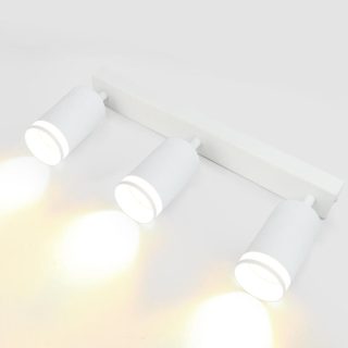 Спот General GWL-3GU10-M-IP20 661827