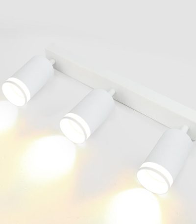 Спот General GWL-3GU10-M-IP20 661827