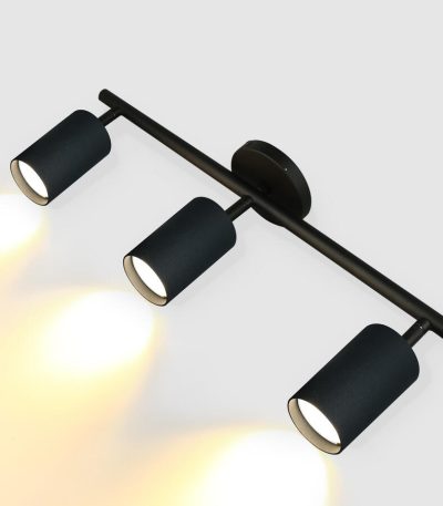 Спот General GWL-3GU10-M-IP20 661837