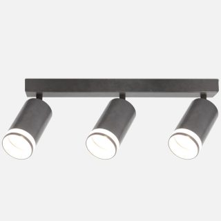 Спот General GWL-3GU10-M-IP20 662072